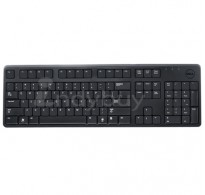 Dell Wired USB Keyboard